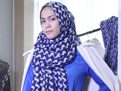 Windri NurZahra Jadi Desainer Hijab Pasca Lepaskan Jabatan GM