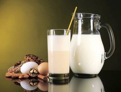 Wah! Pria Ini Terserang Infeksi Paru-paru Setelah Ikut Eggnog Challenge
