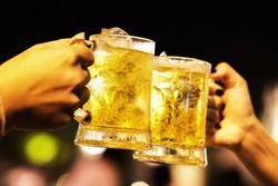 Bir Tanpa Alkohol Mulai Digemari Anak Muda di Amerika dan Eropa