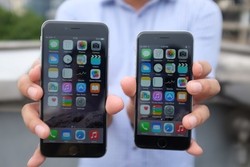 Kembali ke 4 Inch, Apple Bikin iPhone 6S Mini?