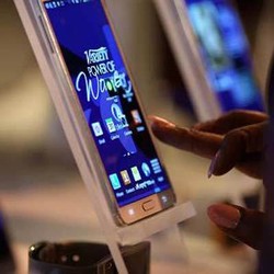 Bisnis Mobile Entertainment Bernilai USD 765 Juta