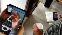 Microsoft-Google Geram Hotel Blokir WiFi Pengguna