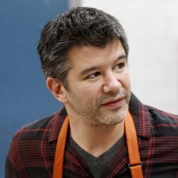 Dituding Ilegal, CEO Uber Terancam 2 Tahun Bui