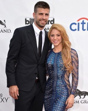 Shakira pada Pique: Sayang, Kamu Salah Tempatkan Messi