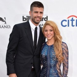 Shakira pada Pique: Sayang, Kamu Salah Tempatkan Messi
