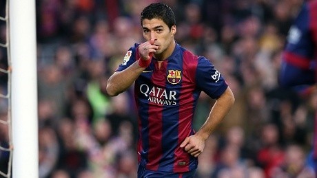 Suarez Berbagi 500 Kado Natal di Rumah Sakit Anak