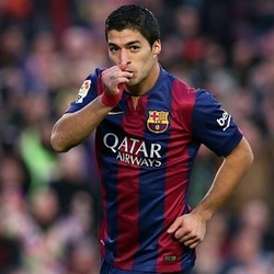 Suarez Berbagi 500 Kado Natal di Rumah Sakit Anak