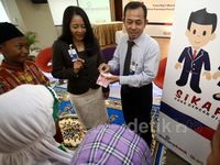 Edukasi Keuangan Sejak Dini