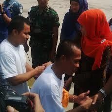 Mensos Imbau TKI yang Datang Segera Urus Kartu Indonesia Sehat