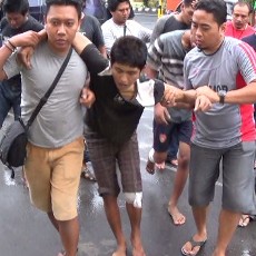 Belasan Komplotan Perampok Diamankan, Empat Pelaku Dihadiahi Timah Panas