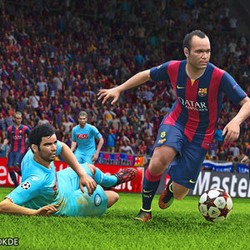 Pertarungan Abadi FIFA vs PES dan Penantian GTA V