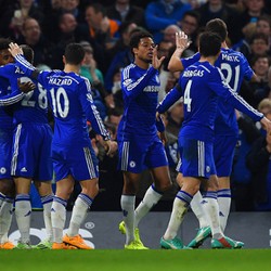 Sedang Sangat Percaya Diri, Chelsea Yakin Raih Tiga Poin