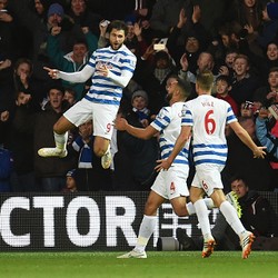 Pemain QPR Ini yang Paling Diwaspadai Szczesny