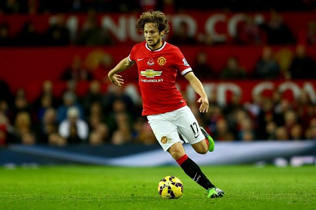 Blind Sudah Kembali Latihan