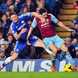 Chelsea Diuji di Boxing Day