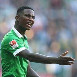 Southampton Datangkan Eljero Elia