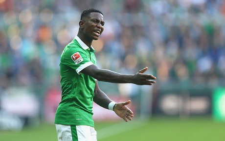 Southampton Datangkan Eljero Elia