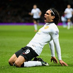 Radamel Falcao: Antara Gol dan Adaptasi