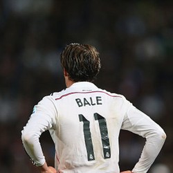 Soal MU Minati Bale, Van Gaal: Maaf, Ini Bukan Urusan Media