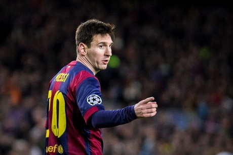 Mourinho: Chelsea Mustahil Datangkan Messi