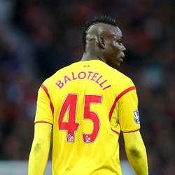 Balotelli Bisa Main Lagi, Rodgers Masih Punya Opsi