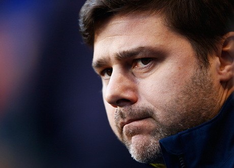 Tottenham Akan Pasif di Bursa Transfer Januari