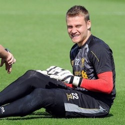 Rodgers Belum Kehilangan Keyakinannya pada Mignolet
