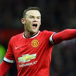 Rooney Minta MU Tak Sepelekan The Magpies
