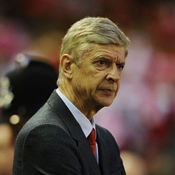 Wenger Berharap Penggawa Arsenal Bebas Cedera di Tahun 2015