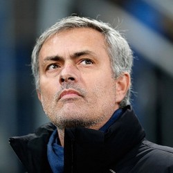 Mourinho Akan Menolak Kalau Ditawari Latih Portugal