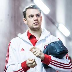 Sebut Messi & CR7 Lebih Unggul, Neuer Sudah Bangga Jadi Nominasi Ballon dOr