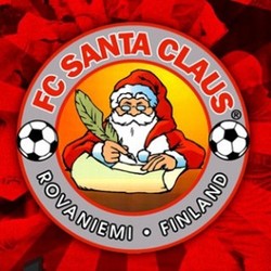 Mengenal FC Santa Claus