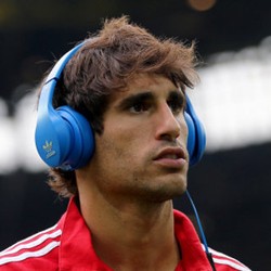 Apa Kabar Javi Martinez?