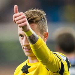 Bayern Sudah Banyak Pemain Menyerang, Reus ke Madrid Saja