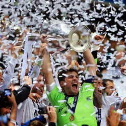 Madrid Menyambut 2015: Saatnya Bicara La Undecima