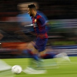 Barca Inginkan Neymar Sampai 2020