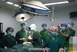 Berfoto di Tengah Operasi, Dokter RS Swasta di Tiongkok Dihukum