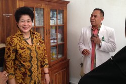 Warga Rentan Stres, Menkes Tekankan Perlunya Klinik Psikologi di Puskesmas