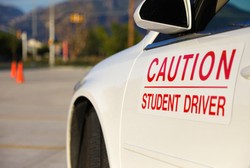 Atasi Macet, Kematangan Berpikir Harus Diperhitungkan Saat Membuat SIM