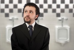 Sering Tahan Pipis Saat Macet, Risikonya Infeksi Kandung Kemih