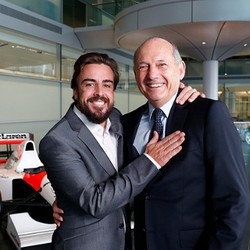 Reliabilitas Mesin Jadi Tantangan Honda