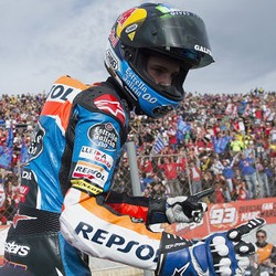 Alex Marquez Tak Pernah Berpikir Langsung Lompat ke MotoGP
