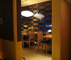 Menyesap Segarnya Cocktail Sake di Restoran Jepang Sake+, Senopati