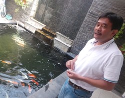 Duet Ahok-Djarot akan Pantau Ketat Minimarket di Jakarta