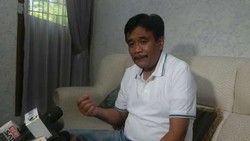 Djarot: Aku Demokratis Kok, Anakku Saja Biasa Mengkritik