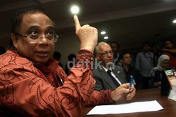 Menko Maritim: Negara Tetangga Ngeri Kita Punya 154 Kapal Perang