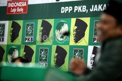 PKB: Selamat Natal Bagi Umat Kristiani dan Tahun Baru untuk Semua