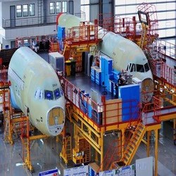 Persaingan Boeing dan Airbus, Siapa Juaranya Tahun Ini?
