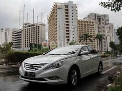 Hyundai Beri Diskon Khusus Saat Natal dan Tahun Baru