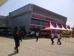 Natal dan Tahun Baru, Bengkel Mitsubishi Tetap Buka